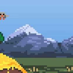 Toadz World #5575