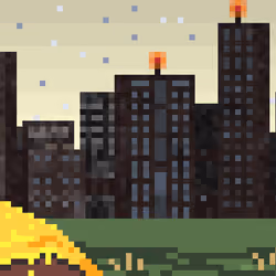 Toadz World #3953