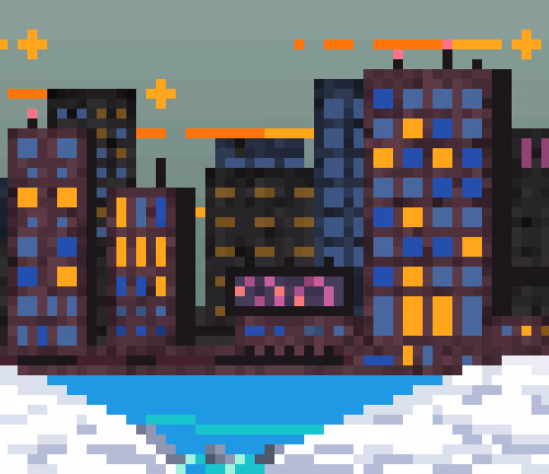 Toadz World #3825