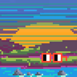 Toadz World #1776