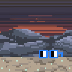 Toadz World #3283