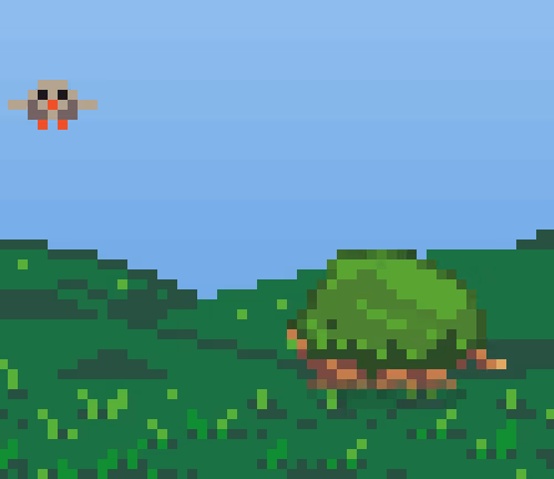 Toadz World #3792