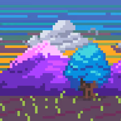 Toadz World #3424