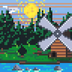Toadz World #2668