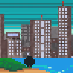 Toadz World #2272