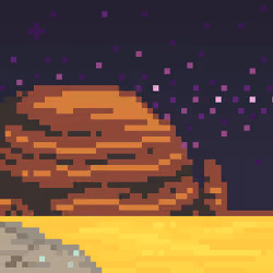 Toadz World #3340
