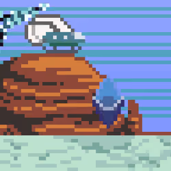 Toadz World #3708