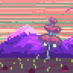 Toadz World #3278