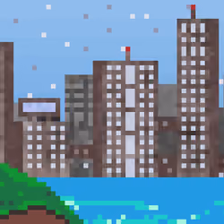 Toadz World #2667