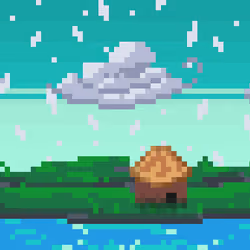 Toadz World #1887