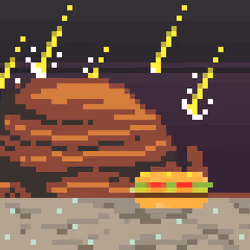 Toadz World #4265