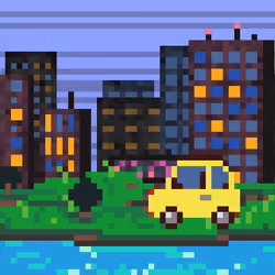 Toadz World #4010