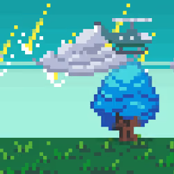 Toadz World #3341