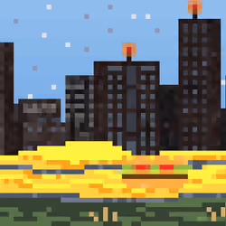 Toadz World #6234