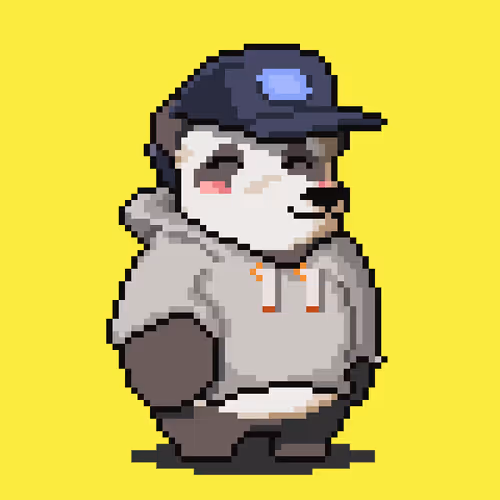 Byte Bear