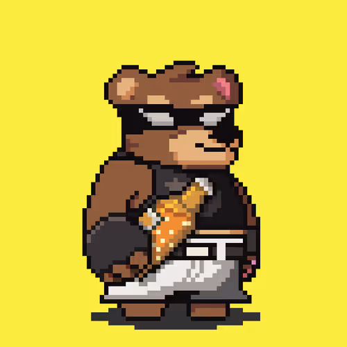 ByteBear #886
