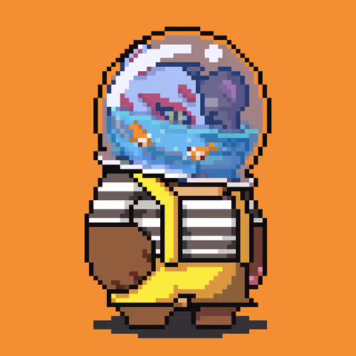 ByteBear #853