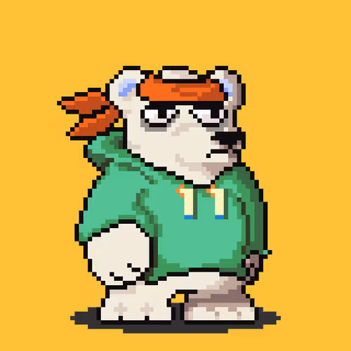 Byte Bear