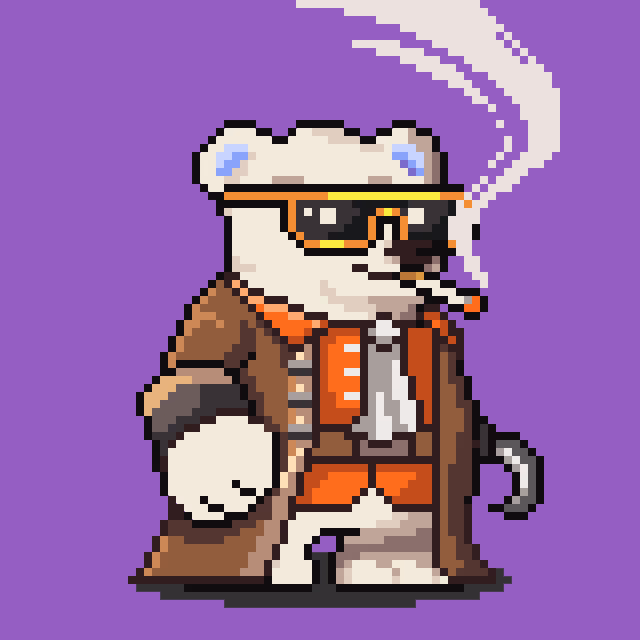 ByteBear #856