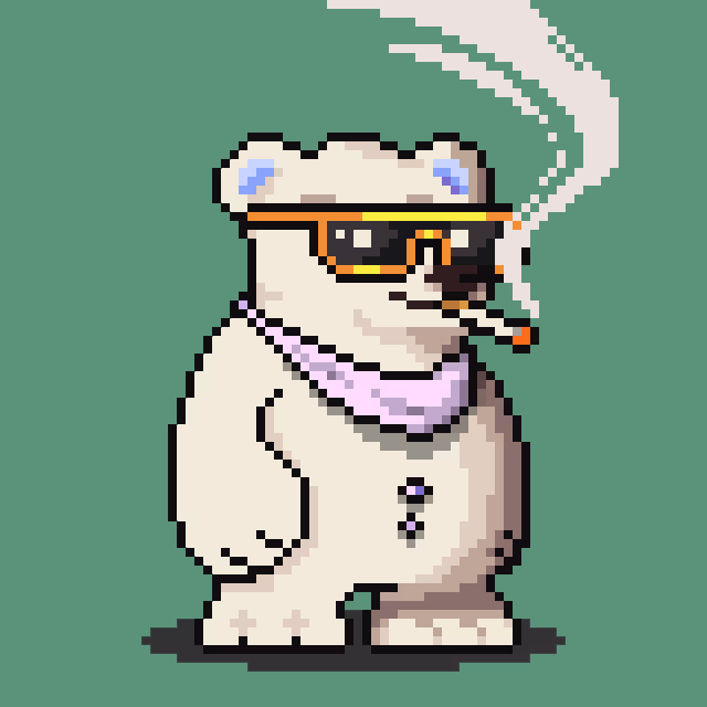ByteBear #842