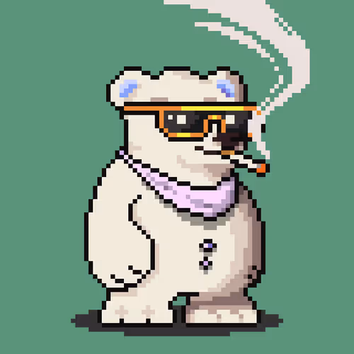 ByteBear #842