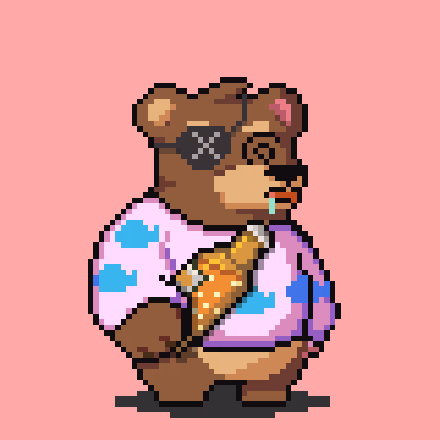 ByteBear #877