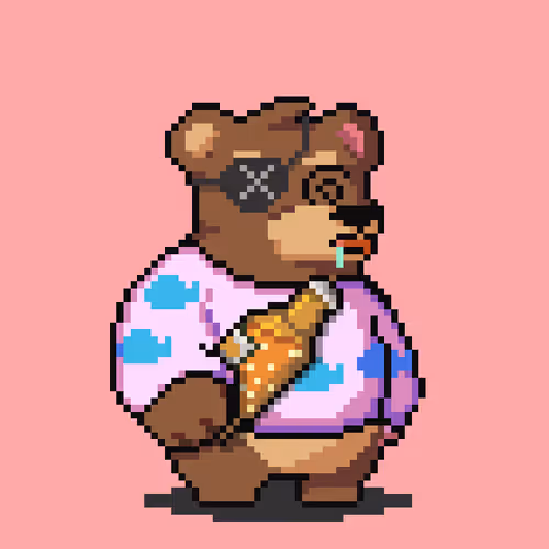 ByteBear #877