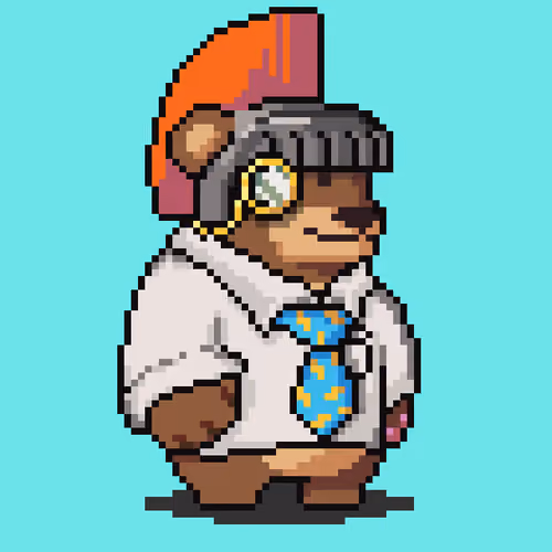 ByteBear #717