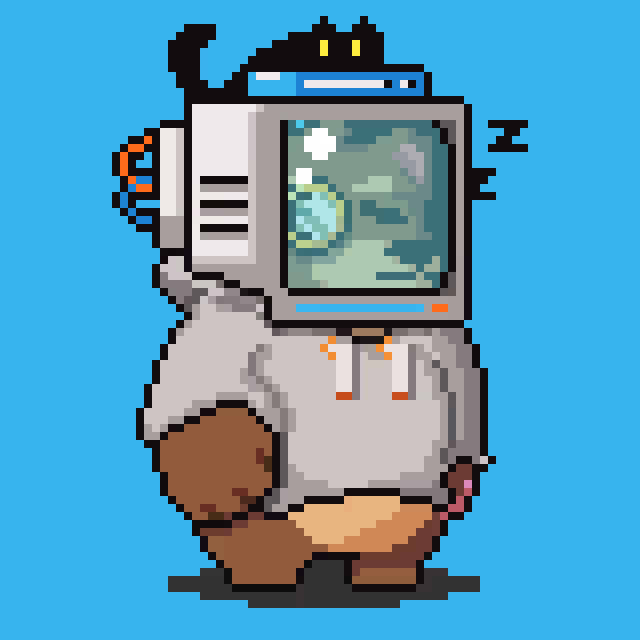 ByteBear #839