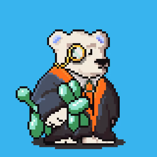 ByteBear #880