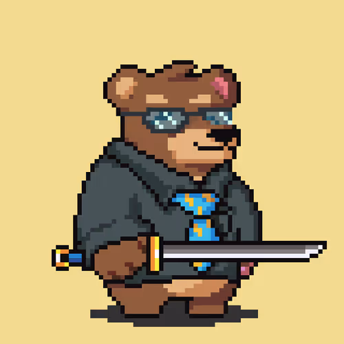 ByteBear #881