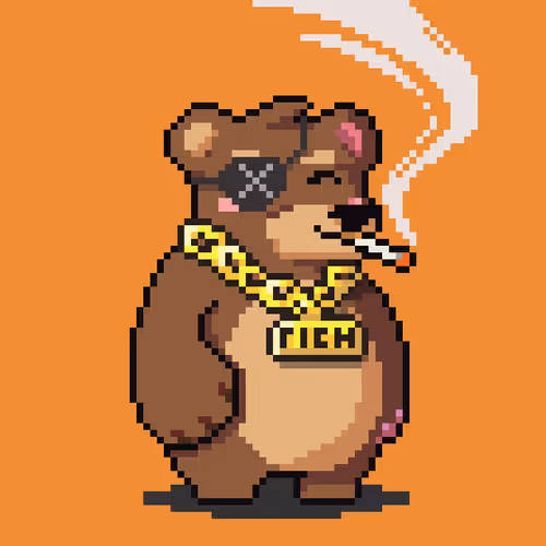 ByteBear #854