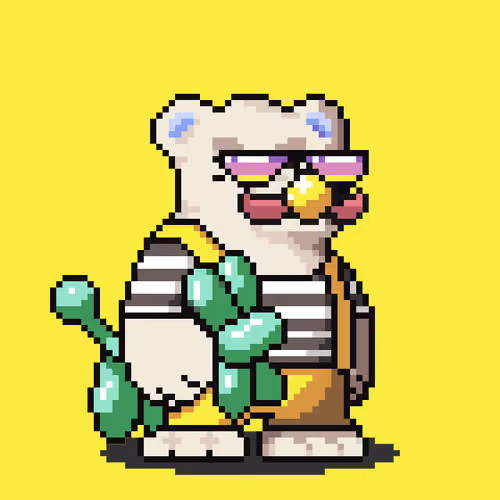 ByteBear #872