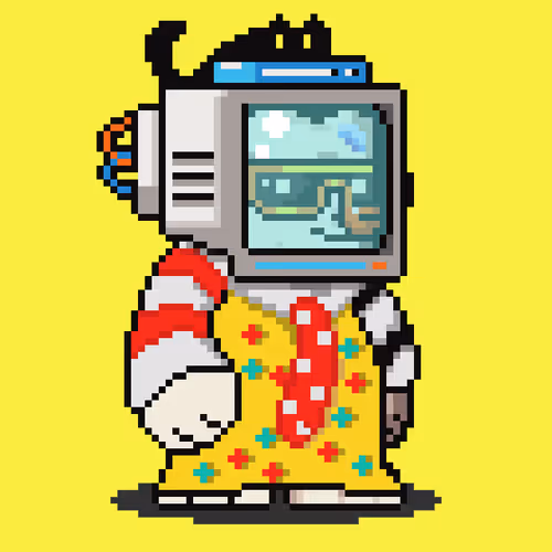 ByteBear #848