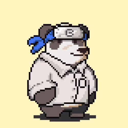 Byte Bear