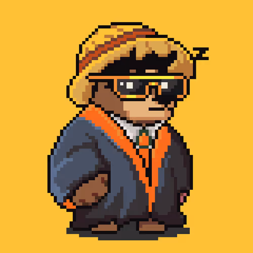 Byte Bear