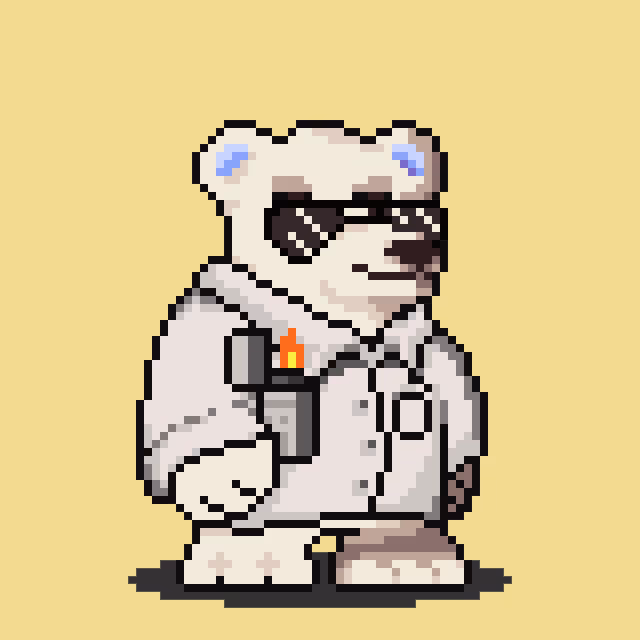 ByteBear #875