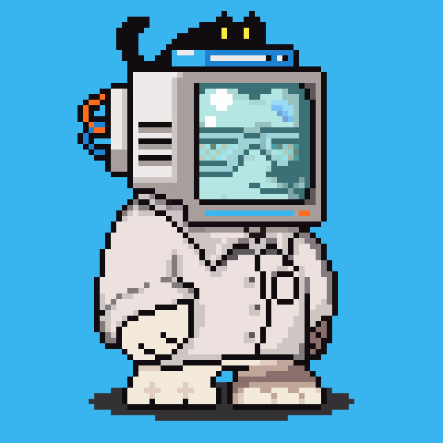 ByteBear #849