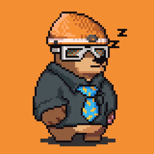 Byte Bear