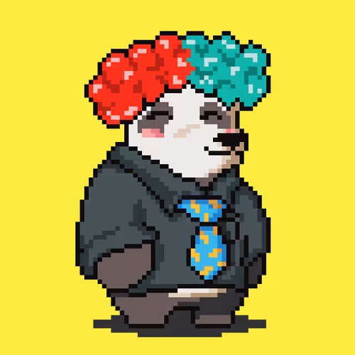 Byte Bear