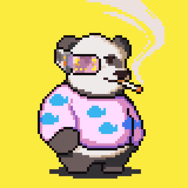 ByteBear #846