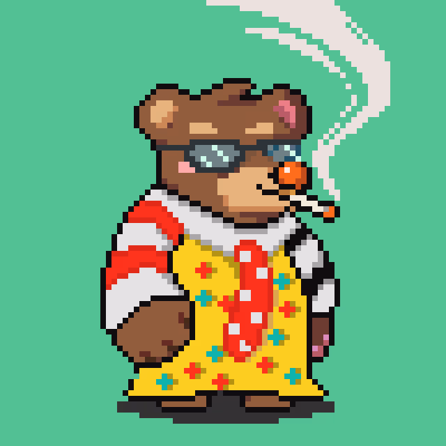 ByteBear #838