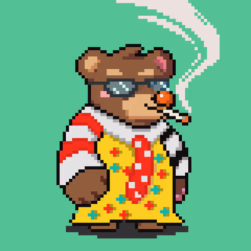 ByteBear #838