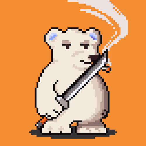 ByteBear #623