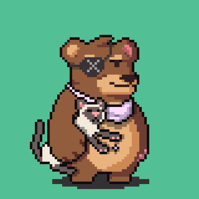ByteBear #887