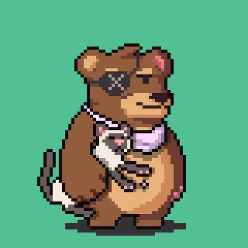 ByteBear #887