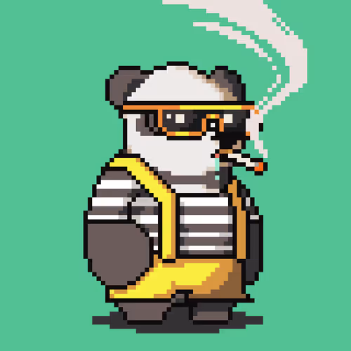ByteBear #843
