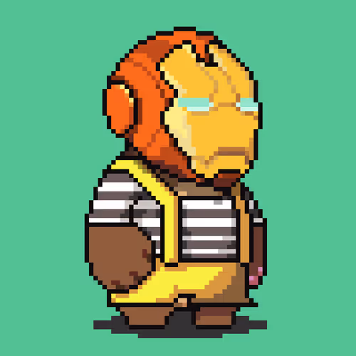 ByteBear #844