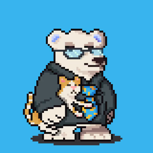 ByteBear #871