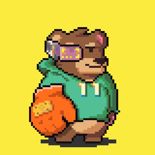 ByteBear #870